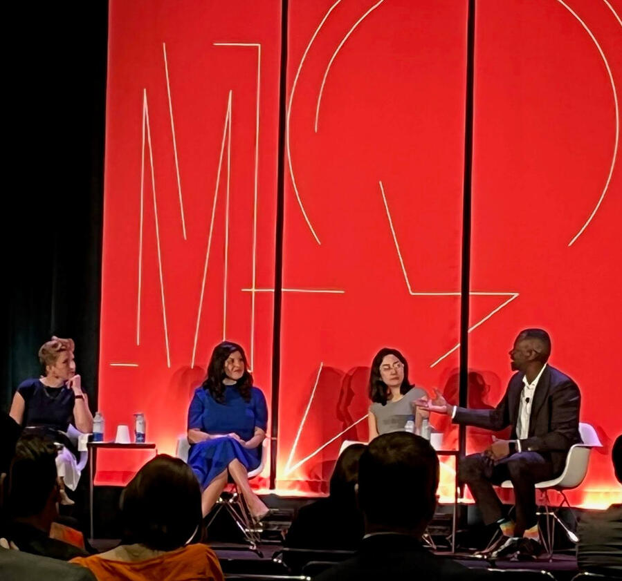 Building Generational Wealth for All Families - Morningstar Investment Conference